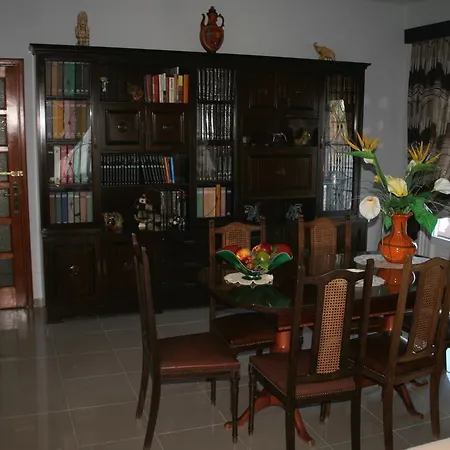 Paseo Mirabal Icod De Los Vinos