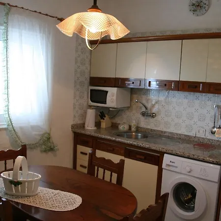 Prázdninový dům Paseo Mirabal *