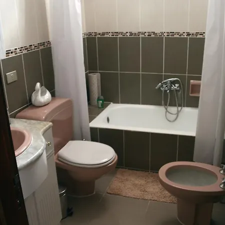 Tatil Evi Paseo Mirabal *