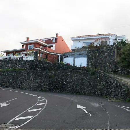 Paseo Mirabal Icod De Los Vinos