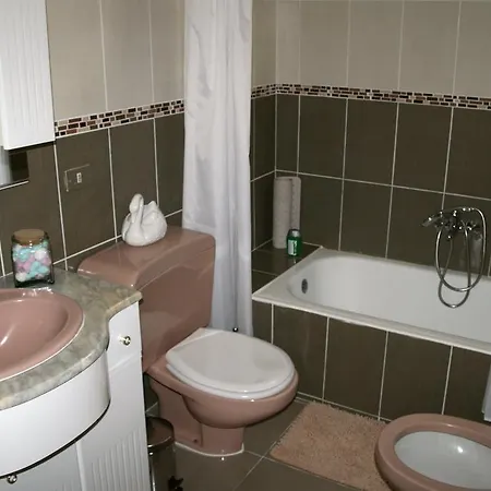 Tatil Evi Paseo Mirabal *