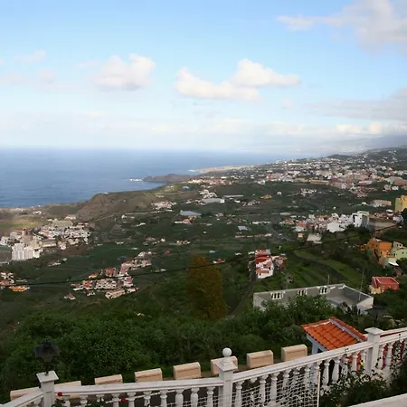 Paseo Mirabal