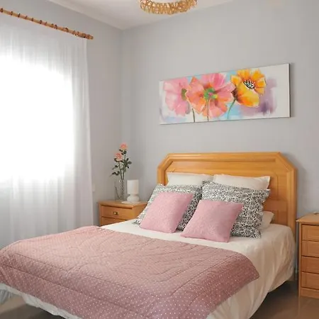 Paseo Mirabal Tatil Evi Icod De Los Vinos