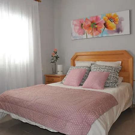 Paseo Mirabal Icod De Los Vinos