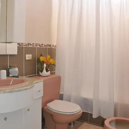 Tatil Evi Paseo Mirabal