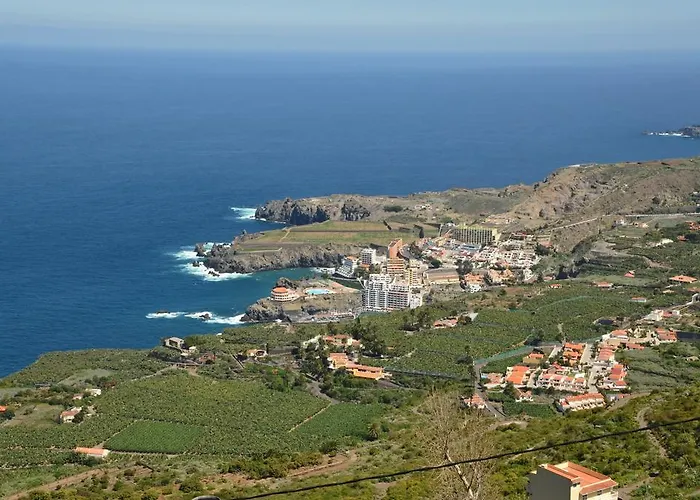 Paseo Mirabal Hébergement de vacances