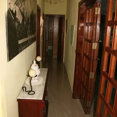 Vakantiehuis Paseo Mirabal
