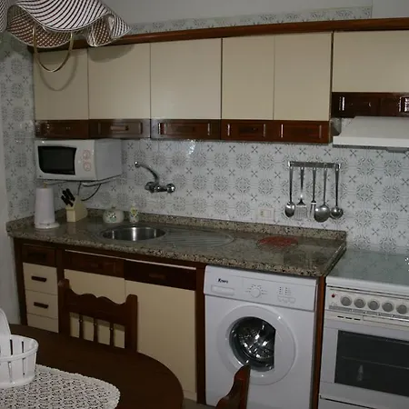 Vakantiehuis Paseo Mirabal Icod De Los Vinos