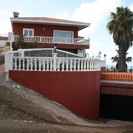 Casa de Férias Paseo Mirabal Icod De Los Vinos
