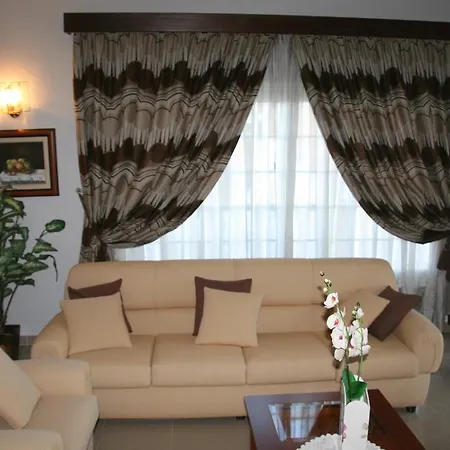 Vakantiehuis Paseo Mirabal Icod De Los Vinos