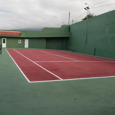 Casa de Férias Paseo Mirabal