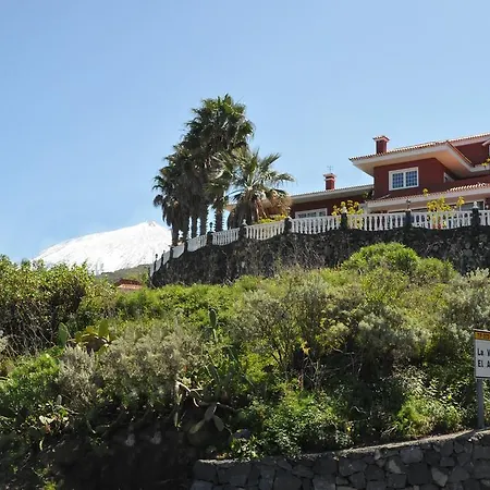 Paseo Mirabal Vakantiehuis