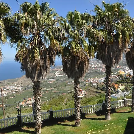 Casa de Férias Paseo Mirabal