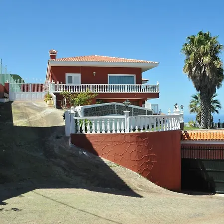 Paseo Mirabal * Icod De Los Vinos