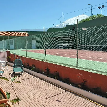 Casa de Férias Paseo Mirabal