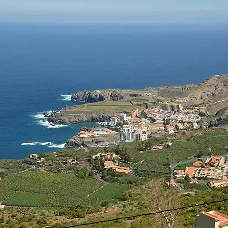 Paseo Mirabal Casa de Férias