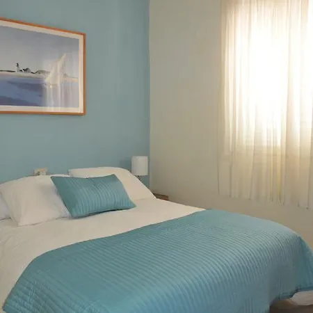 Paseo Mirabal Casa de Férias Icod De Los Vinos