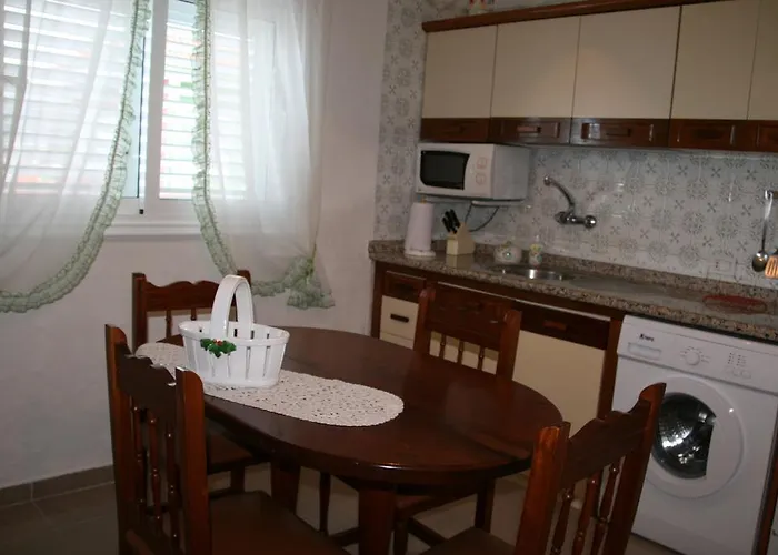 Paseo Mirabal Icod De Los Vinos