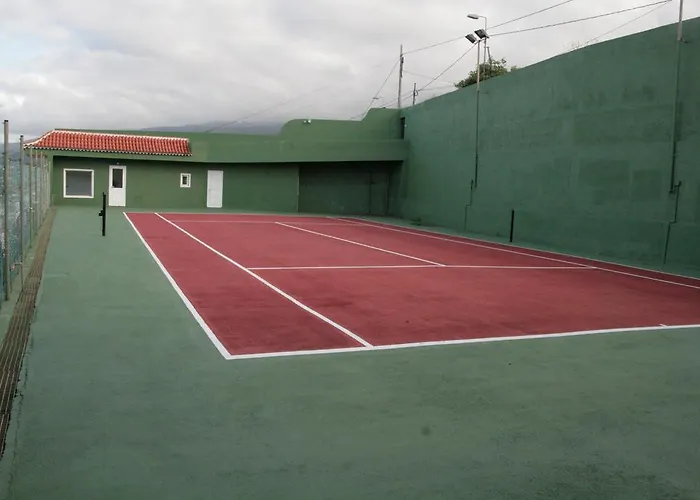 Casa de Férias Paseo Mirabal