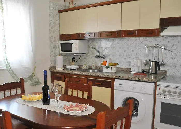 Casa de Férias Paseo Mirabal Icod De Los Vinos