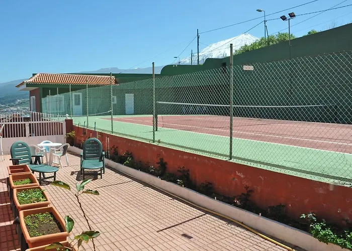 Hébergement de vacances Paseo Mirabal