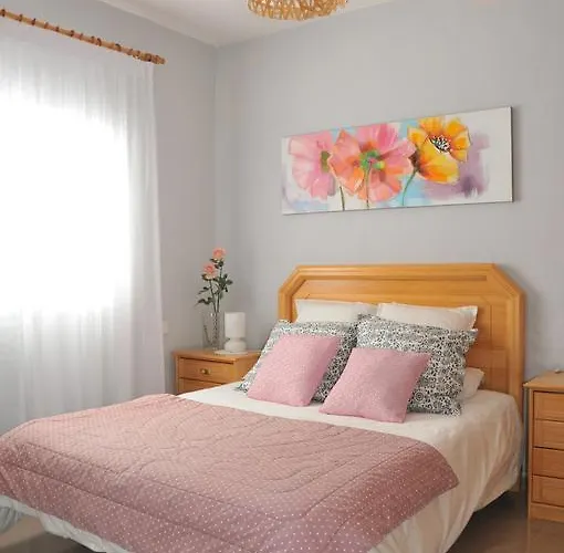 Paseo Mirabal Dom wakacyjny Icod De Los Vinos