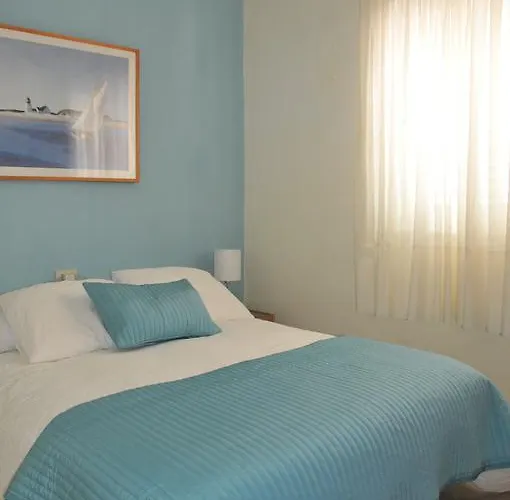 Paseo Mirabal Casa de Férias Icod De Los Vinos