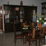 Paseo Mirabal Icod de los Vinos