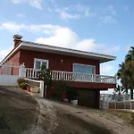 Nyaraló Paseo Mirabal Icod de los Vinos