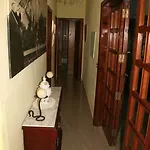 Nyaraló Paseo Mirabal