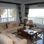 Paseo Mirabal Icod de los Vinos