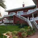 Nyaraló Paseo Mirabal