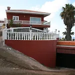 Nyaraló Paseo Mirabal Icod de los Vinos