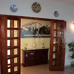 Paseo Mirabal Icod de los Vinos