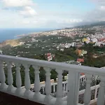 Nyaraló Paseo Mirabal