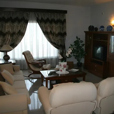 Vakantiehuis Paseo Mirabal *