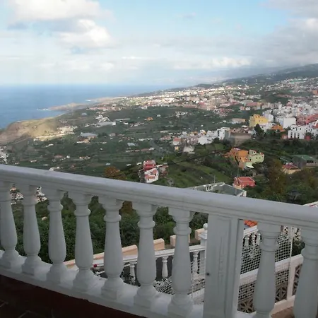 Vakantiehuis Paseo Mirabal