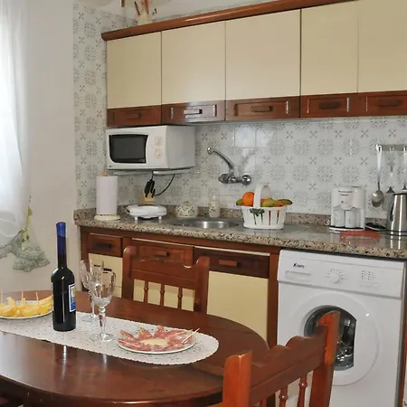 Vakantiehuis Paseo Mirabal Icod De Los Vinos