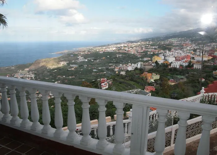 Сasa de vacaciones Paseo Mirabal