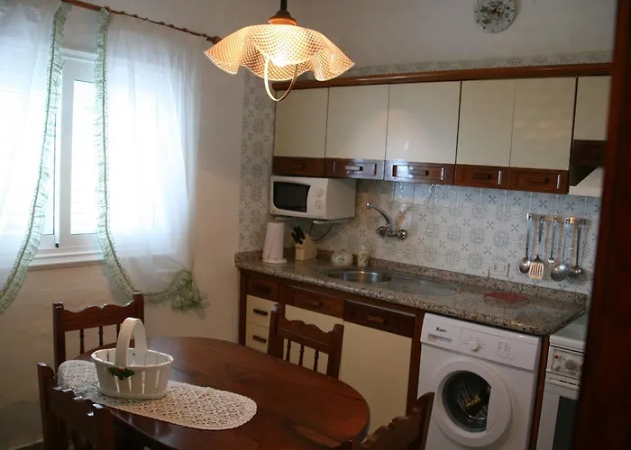 Сasa de vacaciones Paseo Mirabal *